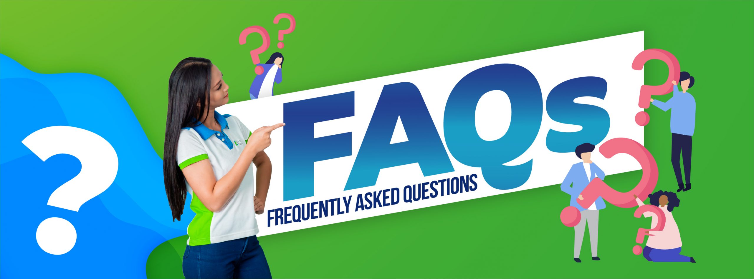 Frequently Asked Questions