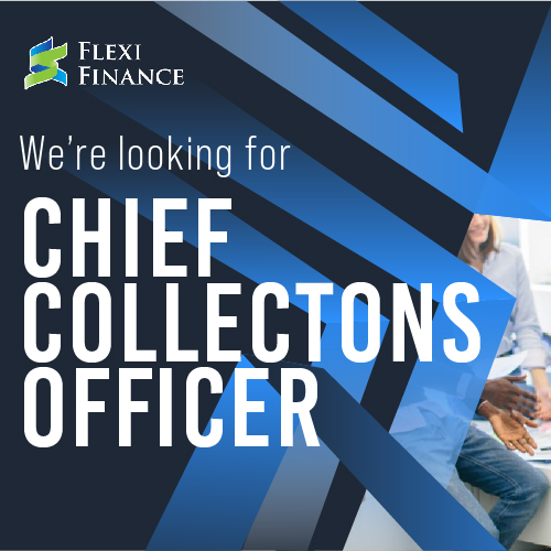 Work with us | Join our team of successful leaders