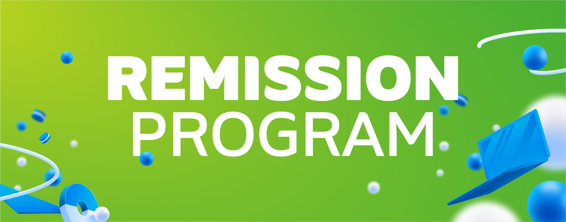 Flexi Finance Remission Guide