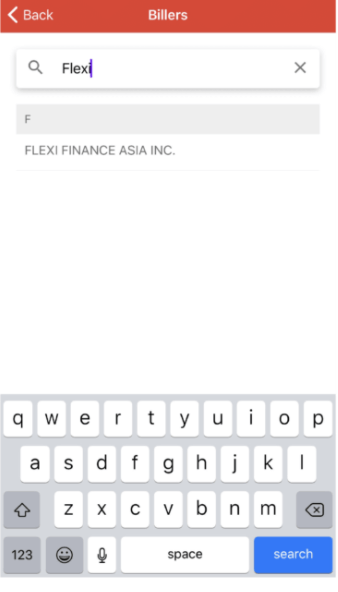 ml wallet step 3