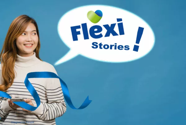 flexi stories