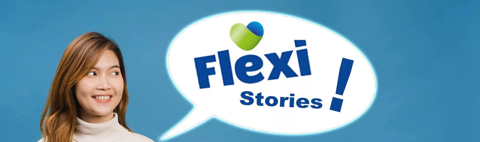 Real Relief Stories #2