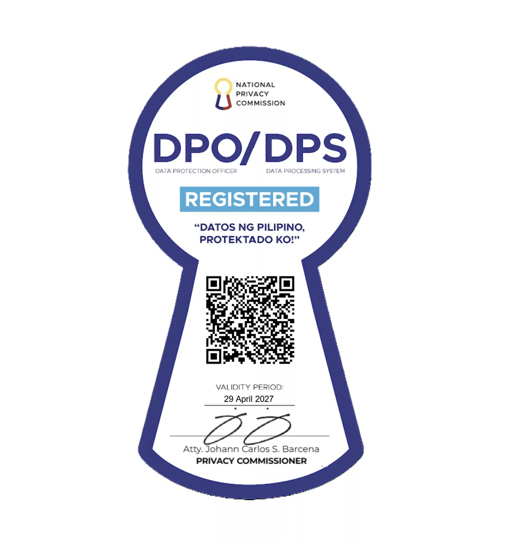 dpo 2027